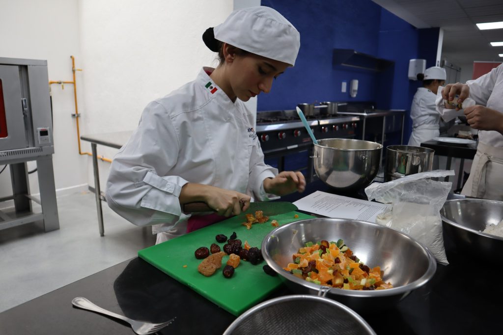 chef profesional