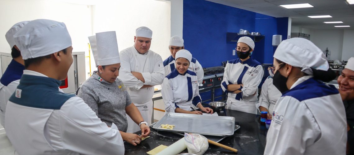 chef profesional